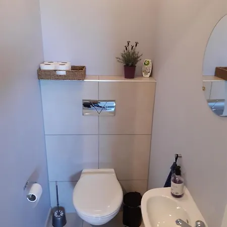 Appartement Lotus 3