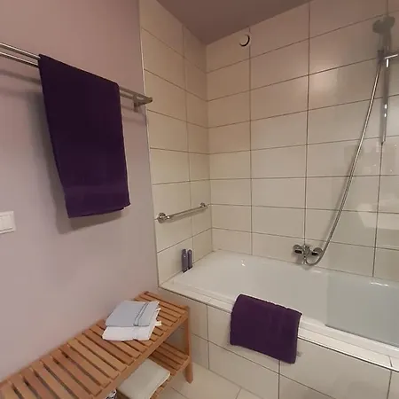 Lotus 3 Appartement