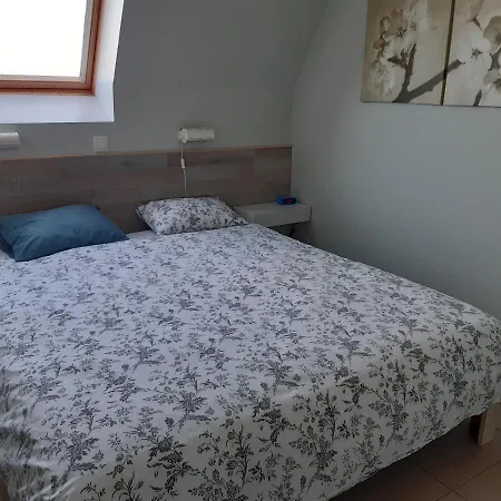 Lotus 3 Appartement *
