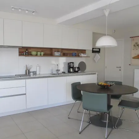 Lotus 3 Appartement *